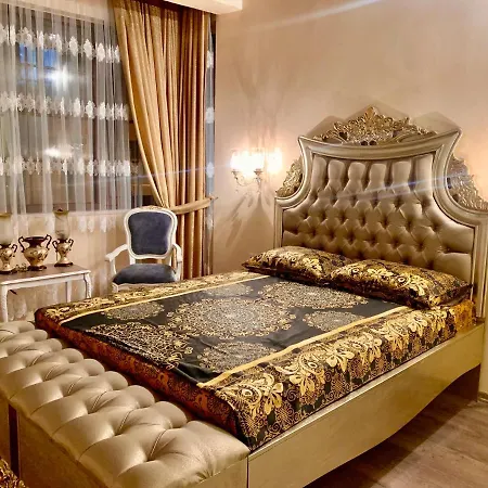 Fatma Sultan Oldtown & Restaurant ,100mb Fast Internet Otel Antalya