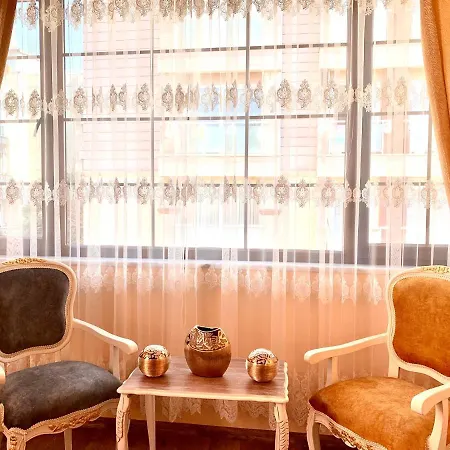 Fatma Sultan Oldtown & Restaurant ,100mb Fast Internet Antalya